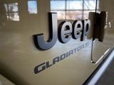 New 2025 Jeep Gladiator Sport image 4