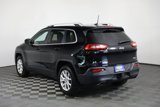 Used 2018 Jeep Cherokee Latitude Plus w/ Cold Weather Group image 3