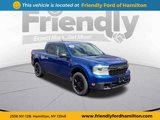 Used 2023 Ford Maverick XLT w/ Equipment Group 300A Standard image 3