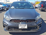 Certified 2021 Kia Forte GT-Line image 2