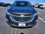 Used 2019 Chevrolet Equinox LT image 2