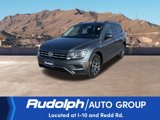 Used 2021 Volkswagen Tiguan S image 3