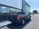 Used 2016 Ford F150 XL w/ Equipment Group 101A Mid image 3