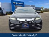 Used 2017 Acura TLX V6 image 3