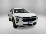 New 2025 Chevrolet Trax LT w/ Driver Confidence Package image 5