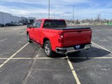 Used 2021 Chevrolet Silverado 1500 LT w/ All Star Edition Plus image 4