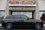 Used 2019 Rolls-Royce Cullinan image 6