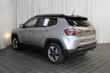 Used 2020 Jeep Compass Limited image 4