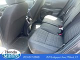 Used 2025 Honda HR-V LX image 4