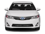 Used 2013 Toyota Camry LE image 4