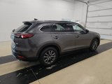 Used 2017 MAZDA CX-9 Touring image 4