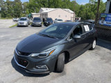 Used 2018 Chevrolet Cruze LT w/ Convenience Package image 3