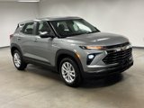 New 2025 Chevrolet TrailBlazer LS w/ LS Confidence Package image 2