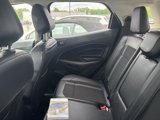 Used 2019 Ford EcoSport SES w/ SES Black Appearance Package image 2