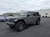 Used 2020 Jeep Wrangler Unlimited Rubicon image 3