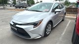 Used 2024 Toyota Corolla LE image 3