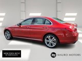 Used 2016 Mercedes-Benz C 300 4MATIC Sedan image 5