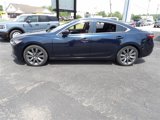Used 2019 MAZDA MAZDA6 Grand Touring Reserve image 4