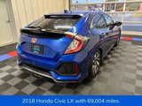 Used 2018 Honda Civic LX image 3