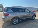 Used 2019 INFINITI QX80 Luxe image 4