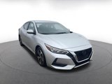 Used 2022 Nissan Sentra SV image 3