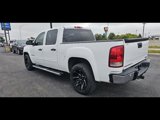Used 2009 GMC Sierra 1500 SLE w/ Power Pack Plus image 5