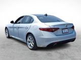 Used 2021 Alfa Romeo Giulia Ti image 3