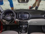 Used 2024 Kia Soul LX w/ Option Group 015 image 3