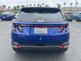 Certified 2022 Hyundai Tucson SEL w/ Convenience Package image 6