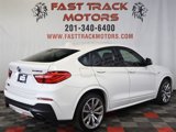 Used 2016 BMW X4 M40i image 6