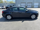 Used 2014 Chevrolet Cruze LS image 2
