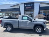New 2025 GMC Sierra 1500 Pro w/ Pro Value Package image 3