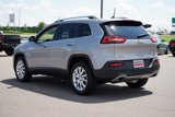 Used 2016 Jeep Cherokee Limited image 5