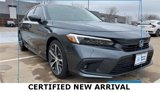 Used 2023 Honda Civic Touring image 2