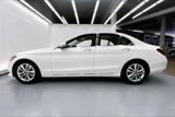Certified 2021 Mercedes-Benz C 300 Sedan image 4