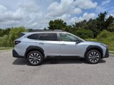 Used 2024 Subaru Outback Limited image 3
