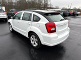 Used 2011 Dodge Caliber Mainstreet image 4