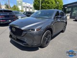 Used 2022 MAZDA CX-5 AWD 2.5 Turbo image 3