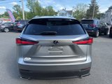 Used 2020 Lexus NX 300 AWD w/ Comfort Package image 6