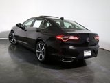 Used 2025 Acura TLX w/ Technology Package image 2