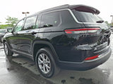 Certified 2021 Jeep Grand Cherokee L Limited image 4