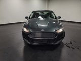 Used 2015 Ford Fusion S image 3