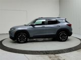 Used 2022 Chevrolet TrailBlazer LT w/ LPO, Blackout Package image 5