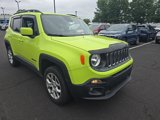 Used 2018 Jeep Renegade Latitude image 4