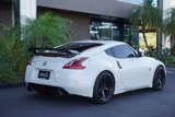 Used 2020 Nissan 370Z Touring Sport image 2