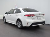 Certified 2021 Toyota Corolla LE image 5