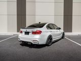 Used 2018 BMW M3 Sedan image 3