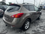 Used 2010 Nissan Murano SL w/ Leather Pkg image 3