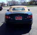 Used 2003 MAZDA MX-5 Miata image 6