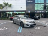 Used 2017 Honda Accord Sport image 4